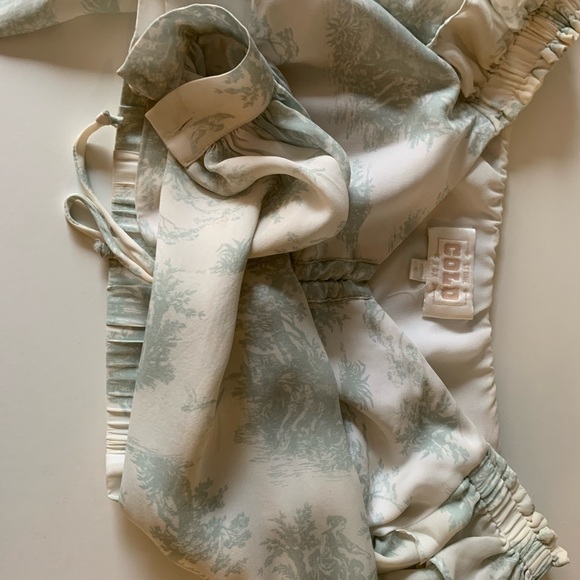 Stone cold fox top - Picture 4 of 5